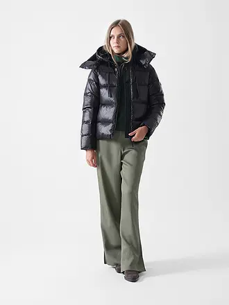 PEUTEREY | Daunensteppjacke KENID LKS | 